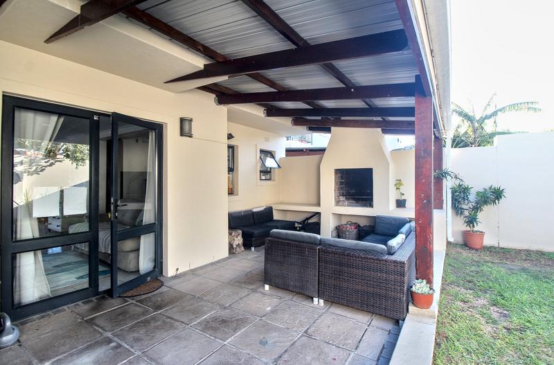 3 Bedroom Property for Sale in Kelderhof Country Village Western Cape